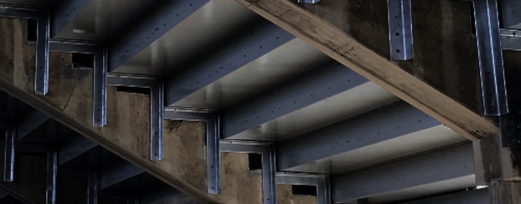 SPS Stadia+Arenas System Stadia Decking Explained